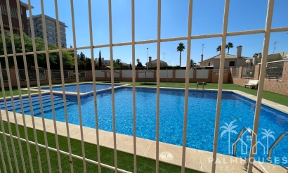 Revente - Maison - Elche - Costa Blanca