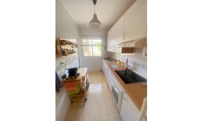 Revente - Apartment - Orihuela Costa - Campoamor