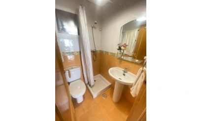 Revente - Apartment - Orihuela Costa - Campoamor