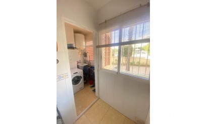 Revente - Apartment - Orihuela Costa - Campoamor