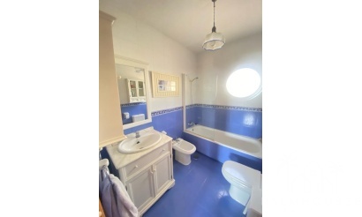 Revente - Apartment - Orihuela Costa - Campoamor