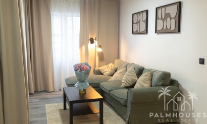 Revente - Apartment - Torrevieja - Curva Del Palangre