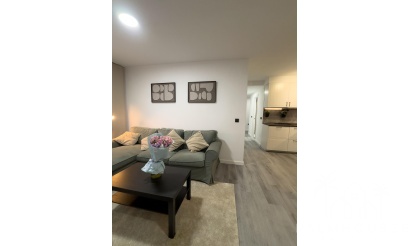 Revente - Apartment - Torrevieja - Curva Del Palangre