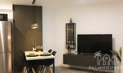 Revente - Apartment - Torrevieja - Curva Del Palangre