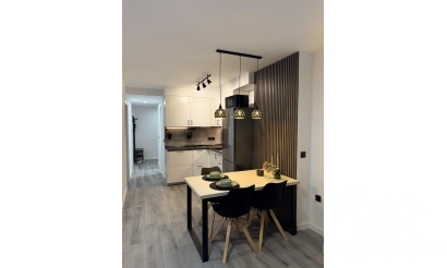 Revente - Apartment - Torrevieja - Curva Del Palangre