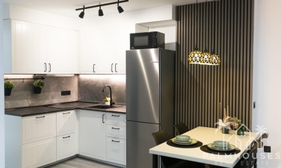 Revente - Apartment - Torrevieja - Curva Del Palangre