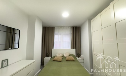 Revente - Apartment - Torrevieja - Curva Del Palangre