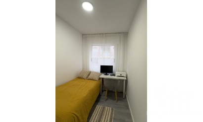 Revente - Apartment - Torrevieja - Curva Del Palangre