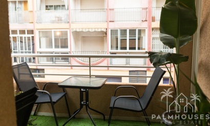 Revente - Apartment - Torrevieja - Curva Del Palangre
