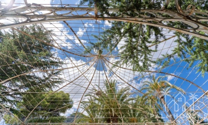 Revente - Villa - Alcoy - Inland