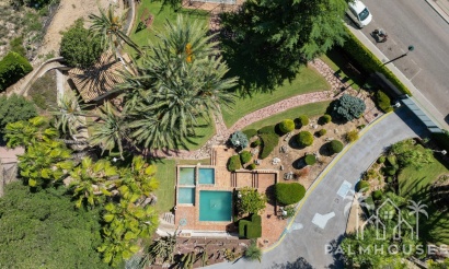 Revente - Villa - Alcoy - Inland