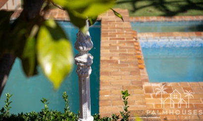Revente - Villa - Alcoy - Inland