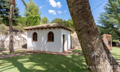 Revente - Villa - Alcoy - Inland