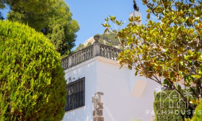 Revente - Villa - Alcoy - Inland