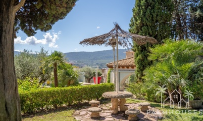 Revente - Villa - Alcoy - Inland