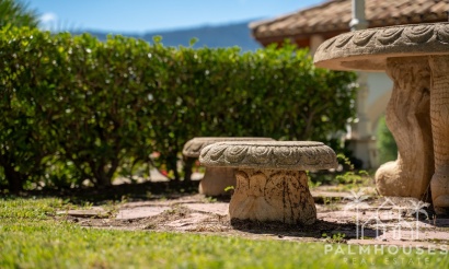 Revente - Villa - Alcoy - Inland