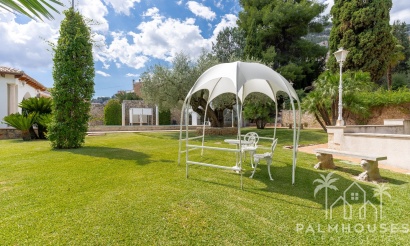 Revente - Villa - Alcoy - Inland