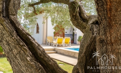 Revente - Villa - Alcoy - Inland