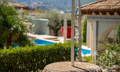 Revente - Villa - Alcoy - Inland