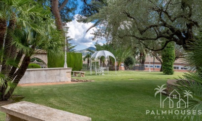 Revente - Villa - Alcoy - Inland