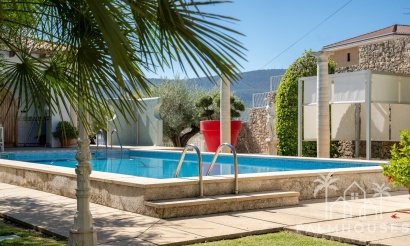 Revente - Villa - Alcoy - Inland