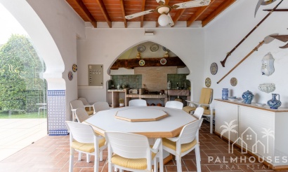 Revente - Villa - Alcoy - Inland