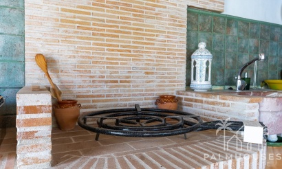 Revente - Villa - Alcoy - Inland