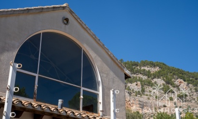 Revente - Villa - Alcoy - Inland