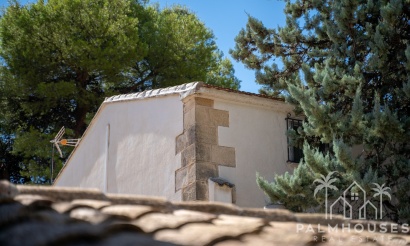 Revente - Villa - Alcoy - Inland