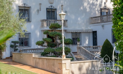 Revente - Villa - Alcoy - Inland