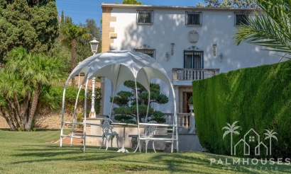 Revente - Villa - Alcoy - Inland
