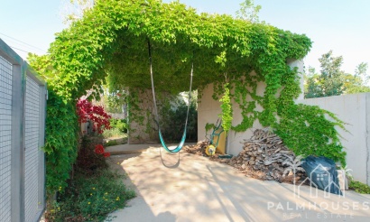 Revente - Villa - San Vicente del Raspeig - Inland