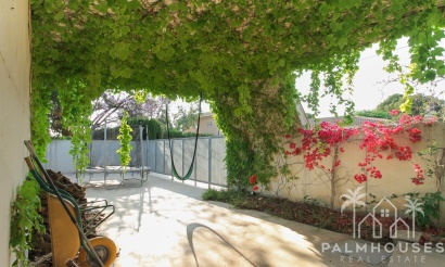 Revente - Villa - San Vicente del Raspeig - Inland