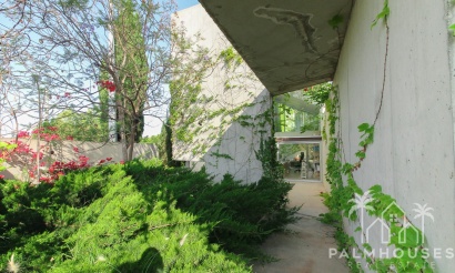 Revente - Villa - San Vicente del Raspeig - Inland