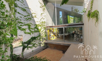 Revente - Villa - San Vicente del Raspeig - Inland