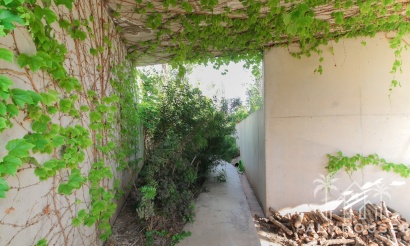 Revente - Villa - San Vicente del Raspeig - Inland