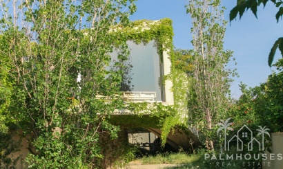 Revente - Villa - San Vicente del Raspeig - Inland