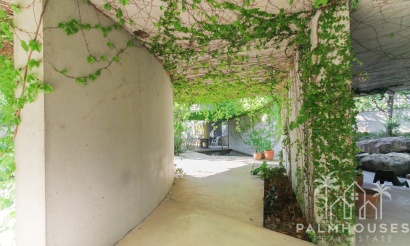Revente - Villa - San Vicente del Raspeig - Inland
