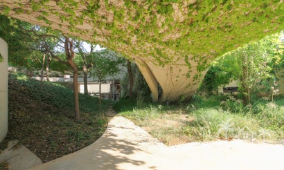 Revente - Villa - San Vicente del Raspeig - Inland