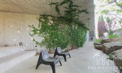 Revente - Villa - San Vicente del Raspeig - Inland