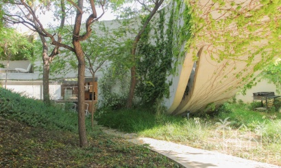 Revente - Villa - San Vicente del Raspeig - Inland