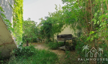 Revente - Villa - San Vicente del Raspeig - Inland