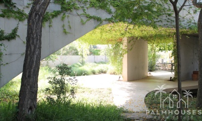 Revente - Villa - San Vicente del Raspeig - Inland