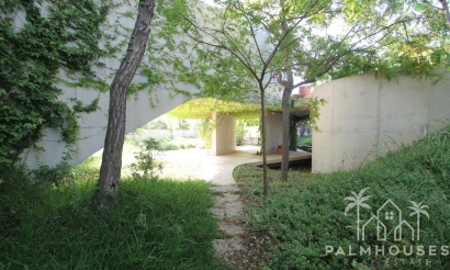 Revente - Villa - San Vicente del Raspeig - Inland
