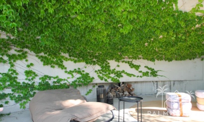 Revente - Villa - San Vicente del Raspeig - Inland