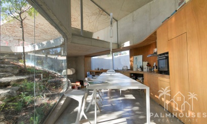 Revente - Villa - San Vicente del Raspeig - Inland