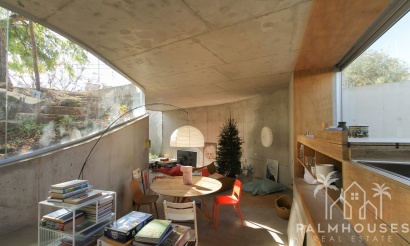 Revente - Villa - San Vicente del Raspeig - Inland