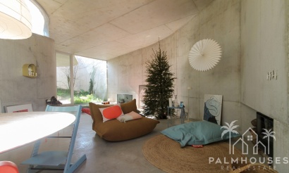 Revente - Villa - San Vicente del Raspeig - Inland
