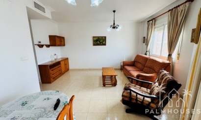 Revente - Apartment - Torrevieja - Costa Blanca