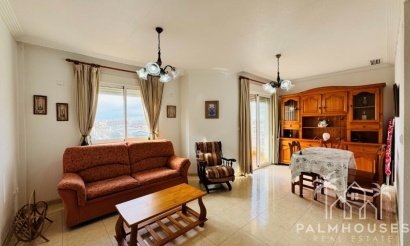 Revente - Apartment - Torrevieja - Costa Blanca